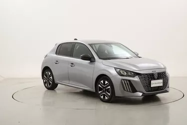 Peugeot 208 Allure 1.2 Benzina 101CV Manuale