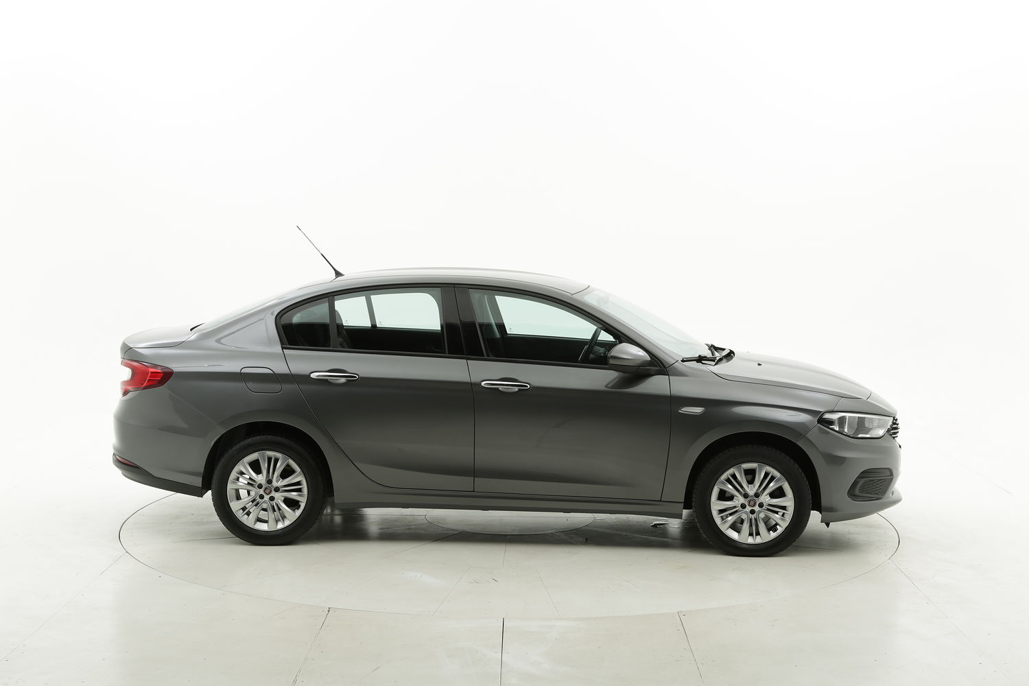 Fiat Tipo usata del 2017 con 20.631 km