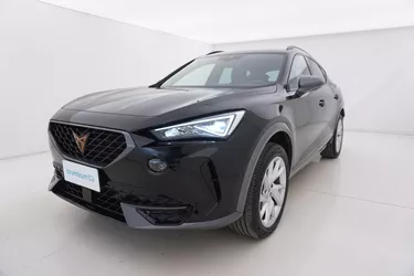 Cupra Formentor 1.5 TSI DSG 1.5 Benzina 150CV Automatico Visione frontale