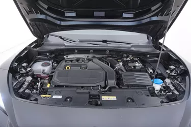 Cupra Formentor 1.5 TSI DSG 1.5 Benzina 150CV Automatico Vano motore