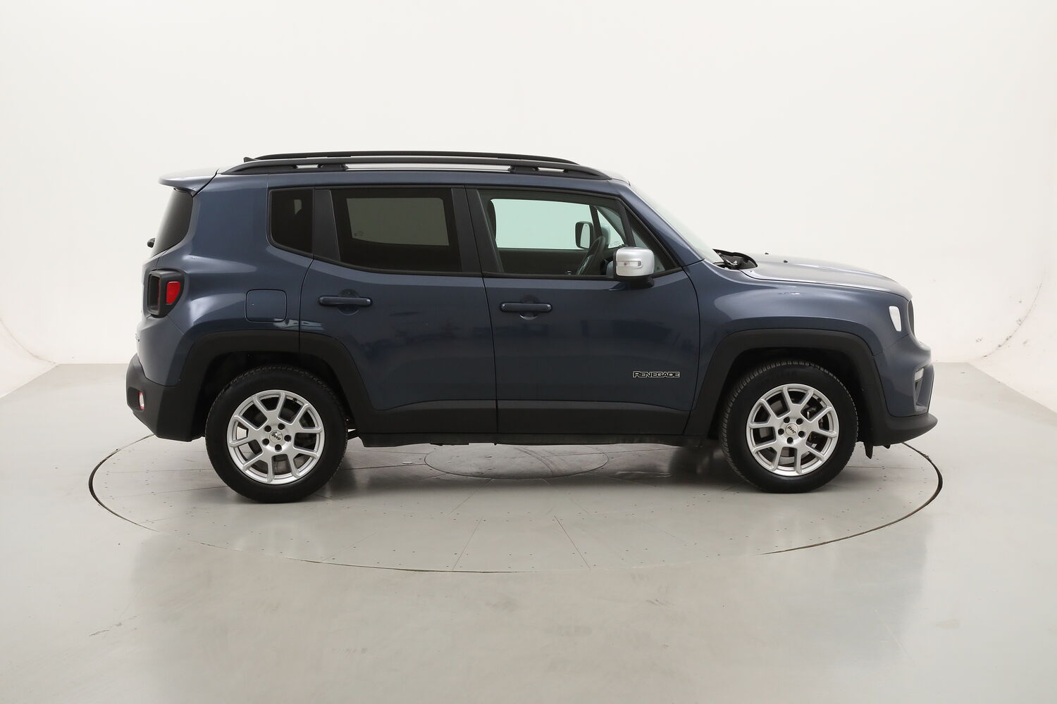 Jeep Renegade Hybrid Limited usata del 2022 con 69.936 km