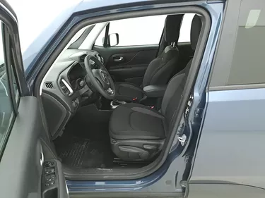 Jeep Renegade Hybrid Limited 1.5 Mild Hybrid 130CV Automatico Sedili