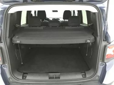 Jeep Renegade Hybrid Limited 1.5 Mild Hybrid 130CV Automatico Bagagliaio