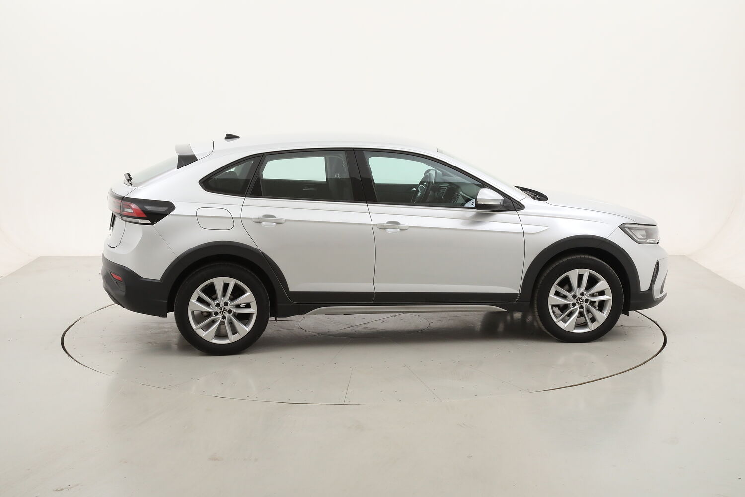 Volkswagen Taigo Life DSG usata del 2022 con 88.397 km