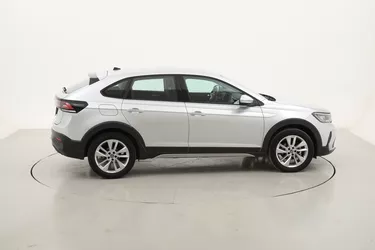 Volkswagen Taigo Life DSG 1.0 Benzina 110CV Automatico Volkswagen Taigo Life DSG 1.0 Benzina 110CV Automatico