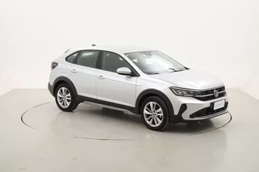 Volkswagen Taigo Life DSG 1.0 Benzina 110CV Automatico Volkswagen Taigo Life DSG 1.0 Benzina 110CV Automatico