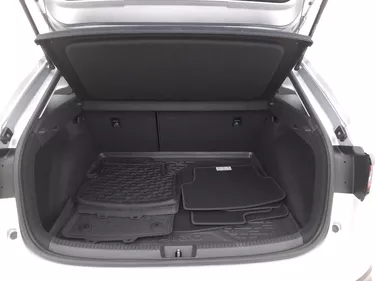 Volkswagen Taigo Life DSG 1.0 Benzina 110CV Automatico Bagagliaio