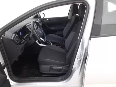 Volkswagen Taigo Life DSG 1.0 Benzina 110CV Automatico Sedili