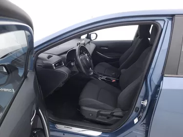 Toyota Corolla Hybrid Business 1.8 Full Hybrid 122CV Automatico Sedili