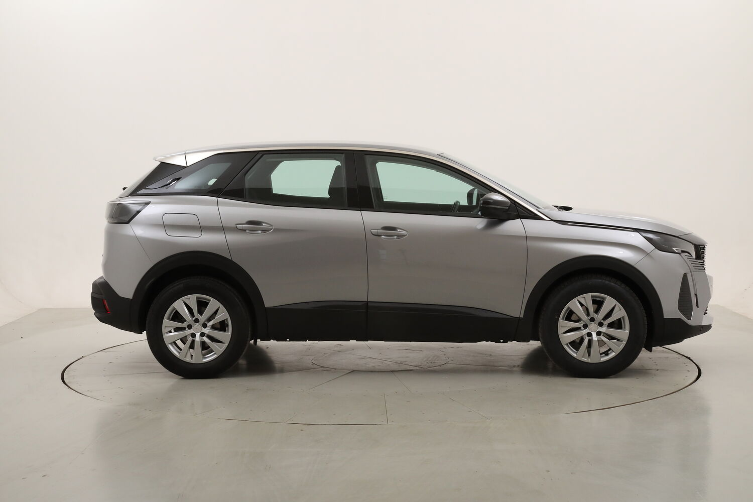 Peugeot 3008 Active Pack usata del 2022 con 108.760 km