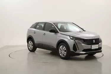 Peugeot 3008 Active Pack 1.5 Diesel 131CV Manuale Peugeot 3008 Active Pack 1.5 Diesel 131CV Manuale