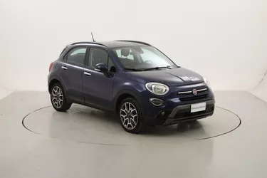 Fiat 500X Cross 1.6 Diesel 130CV Manuale Fiat 500X Cross 1.6 Diesel 130CV Manuale