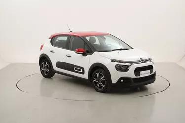 Citroen C3 Shine 1.2 Benzina 83CV Manuale Citroen C3 Shine 1.2 Benzina 83CV Manuale