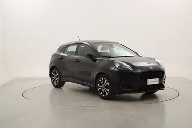 Ford Puma Hybrid ST-Line X 1.0 Mild Hybrid 125CV Manuale