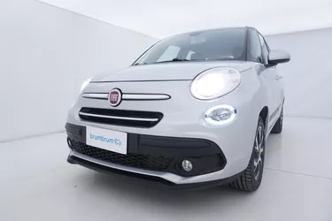 Fiat 500L Business 1.3 Diesel 95CV Manuale Visione frontale