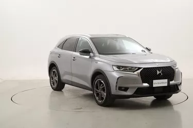 DS DS 7 Crossback Business 1.5 Diesel 131CV Automatico DS DS 7 Crossback Business 1.5 Diesel 131CV Automatico