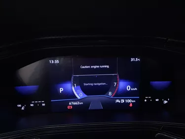 Volkswagen T-Cross Style DSG 1.0 Benzina 110CV Automatico Interni