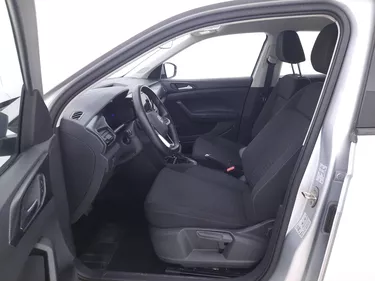 Volkswagen T-Cross Style DSG 1.0 Benzina 110CV Automatico Sedili