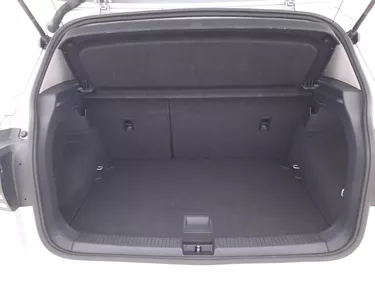 Volkswagen T-Cross Style DSG 1.0 Benzina 110CV Automatico Bagagliaio