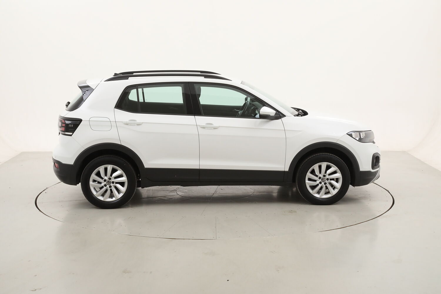 Volkswagen T-Cross Life usata del 2022 con 86.958 km