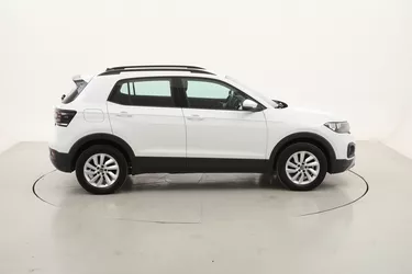 Volkswagen T-Cross Life 1.0 Benzina 95CV Manuale