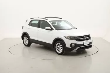 Volkswagen T-Cross Life 1.0 Benzina 95CV Manuale