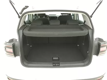 Volkswagen T-Cross Life 1.0 Benzina 95CV Manuale Bagagliaio