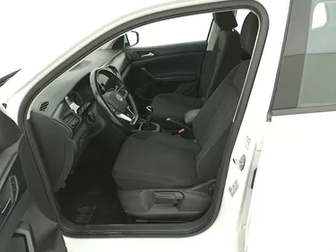 Volkswagen T-Cross Life 1.0 Benzina 95CV Manuale Sedili