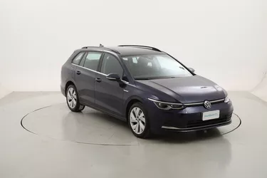 Volkswagen Golf Variant Variant Style 2.0 Diesel 116CV Manuale