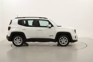 Jeep Renegade Hybrid Limited 1.5 Mild Hybrid 130CV Automatico Jeep Renegade Hybrid Limited 1.5 Mild Hybrid 130CV Automatico