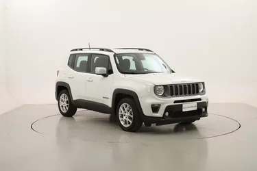 Jeep Renegade Hybrid Limited 1.5 Mild Hybrid 130CV Automatico Jeep Renegade Hybrid Limited 1.5 Mild Hybrid 130CV Automatico