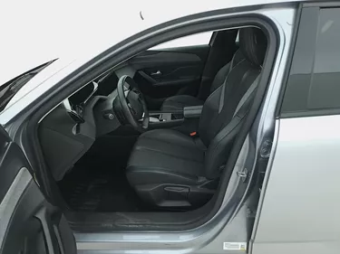 Peugeot 308 Allure EAT8 1.5 Diesel 131CV Automatico Sedili