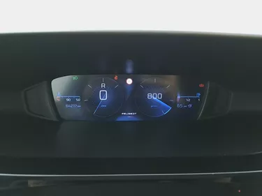 Peugeot 308 Allure EAT8 1.5 Diesel 131CV Automatico Interni