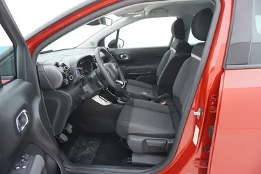 Citroen C3 Aircross Shine 1.2 Benzina 110CV Manuale Sedili