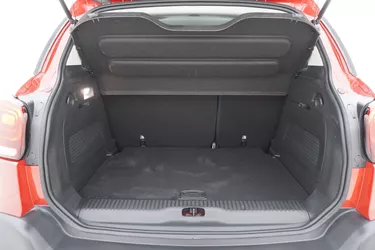 Citroen C3 Aircross Shine 1.2 Benzina 110CV Manuale Bagagliaio