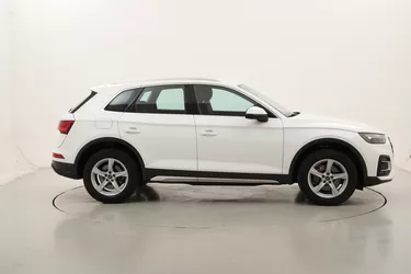 Audi Q5 Business Advanced S Tronic quattro 2.0 Mild Hybrid 204CV Automatico
