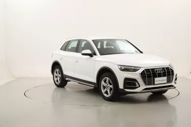 Audi Q5 Business Advanced S Tronic quattro 2.0 Mild Hybrid 204CV Automatico