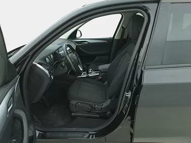 BMW X3 20d 48V xDrive Business Advantage 2.0 Mild Hybrid 190CV Automatico Sedili