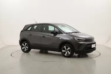Opel Crossland Edition 1.2 Benzina 83CV Manuale Opel Crossland Edition 1.2 Benzina 83CV Manuale