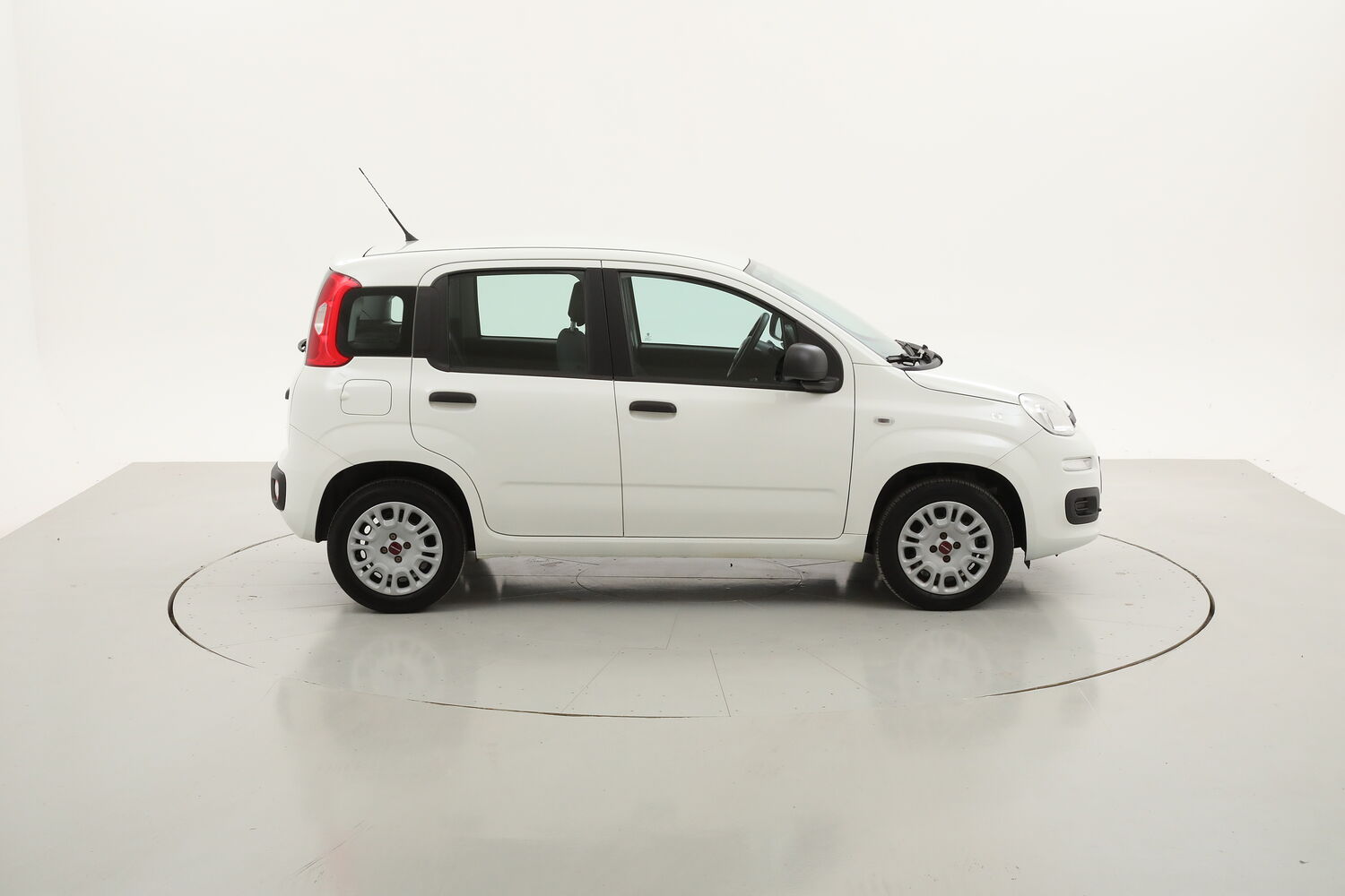 Fiat Panda Easy usata del 2019 con 64.493 km