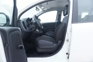 Fiat Panda Easy 1.2 Benzina 69CV Manuale Sedili