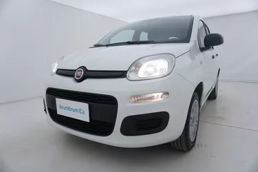 Fiat Panda Easy 1.2 Benzina 69CV Manuale Visione frontale