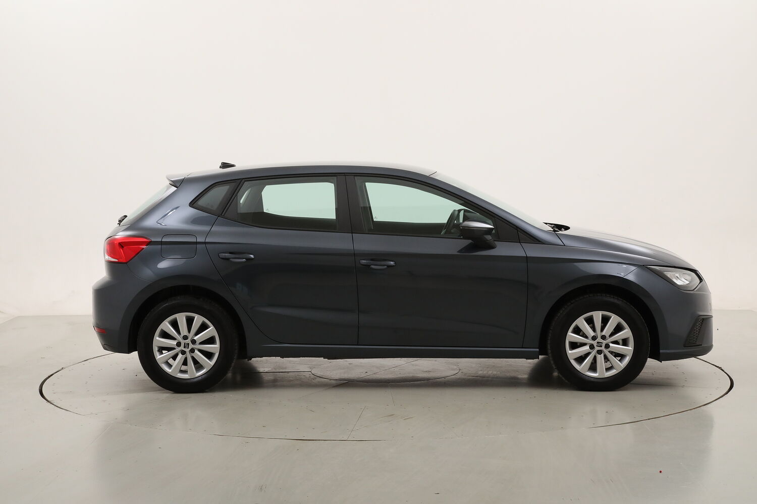 Seat Ibiza Style usata del 2025 con 16.033 km