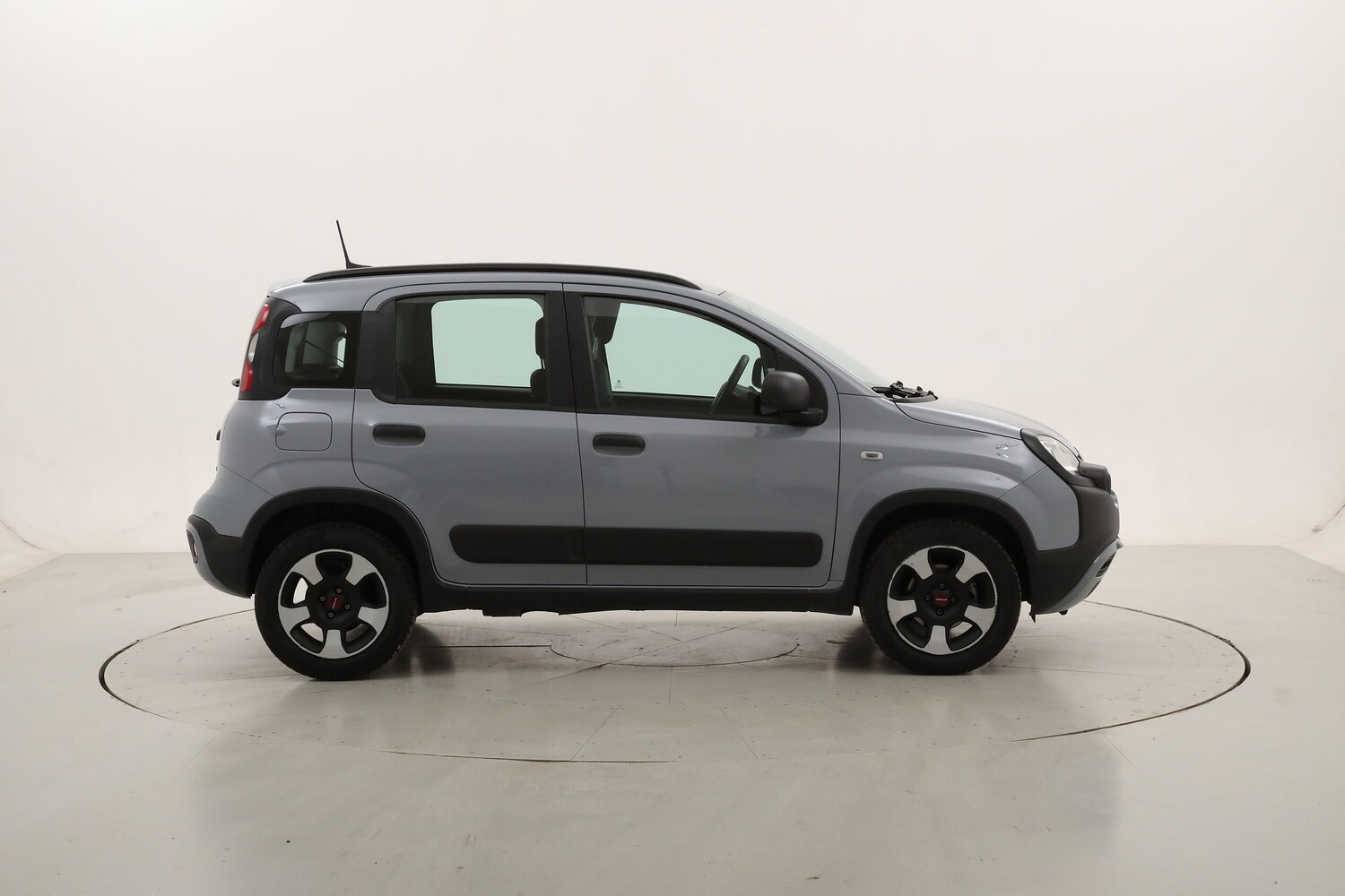 Fiat Panda City Cross usata del 2022 con 50.467 km