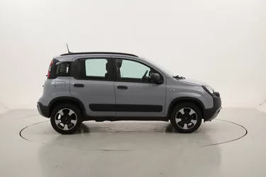 Fiat Panda City Cross 1.0 Mild Hybrid 70CV Manuale