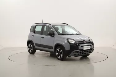 Fiat Panda City Cross 1.0 Mild Hybrid 70CV Manuale