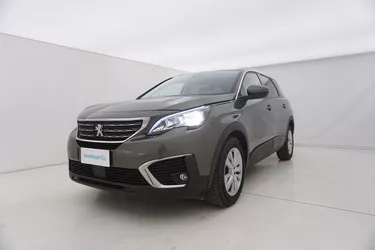 Peugeot 5008 Business EAT8 - 7 posti 1.5 Diesel 131CV Automatico Visione frontale