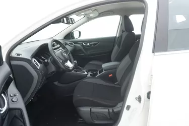 Nissan Qashqai Business DCT 1.5 Diesel 116CV Automatico Sedili