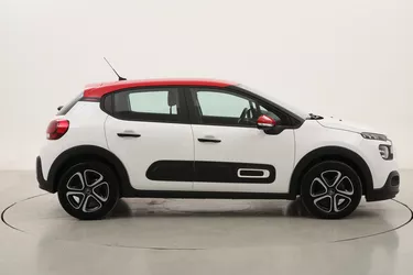 Citroen C3 Shine 1.2 Benzina 83CV Manuale