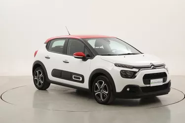 Citroen C3 Shine 1.2 Benzina 83CV Manuale